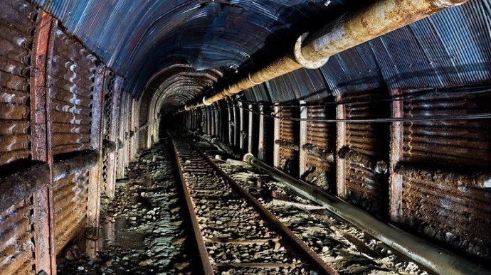 У Дніпропетровській області стався обвал на шахті, є загиблий