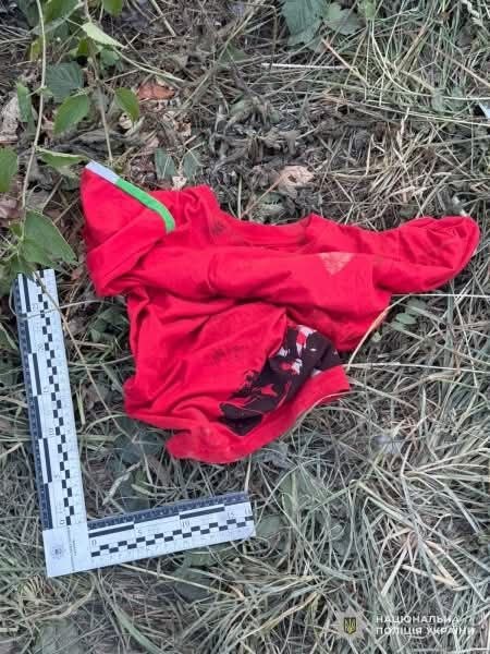 Стали відомі нові деталі жорстокого злочину на Львівщині (фото)
