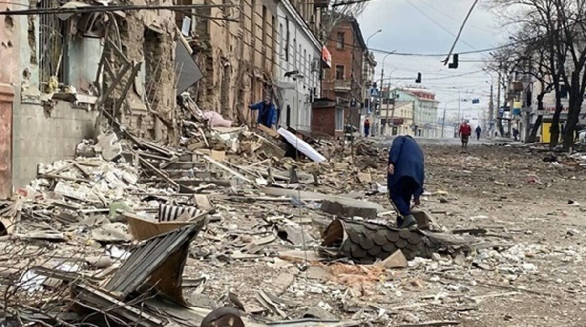 В ООН підрахували, скільки мирних українців загинуло через повномасштабну війну