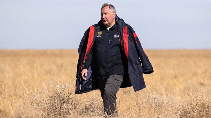 У Росії «створять» Кримський федеральний округ, куди «запишуть» окуповані території