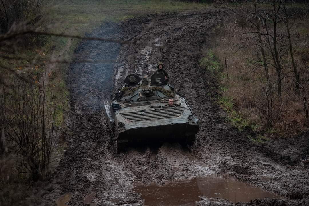 Росія пробує наступати на Запорізькому та ще трьох напрямках, - Генштаб