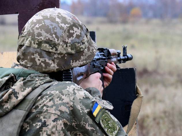 80% українців готові захищати Батьківщину зі зброєю у руках, а 98% вірять у ЗСУ