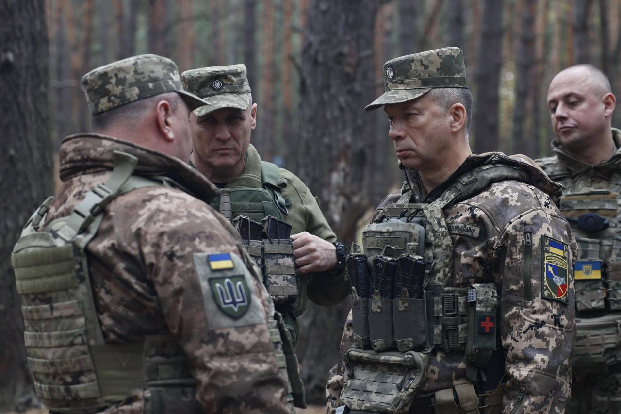 Не лише Авдіївка: росіяни активізувалися на двох напрямках і хочуть оточити Куп'янськ