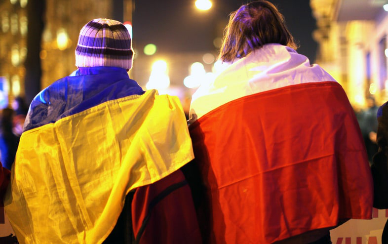 Криза жанру. Чому в Польщі знову заговорили про дискримінацію поляків в Україні