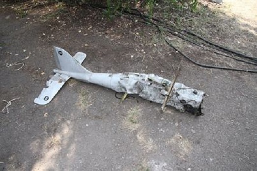 Із залученням артилерії та авіації ворог наступає на Донбасі. Генштаб ЗСУ