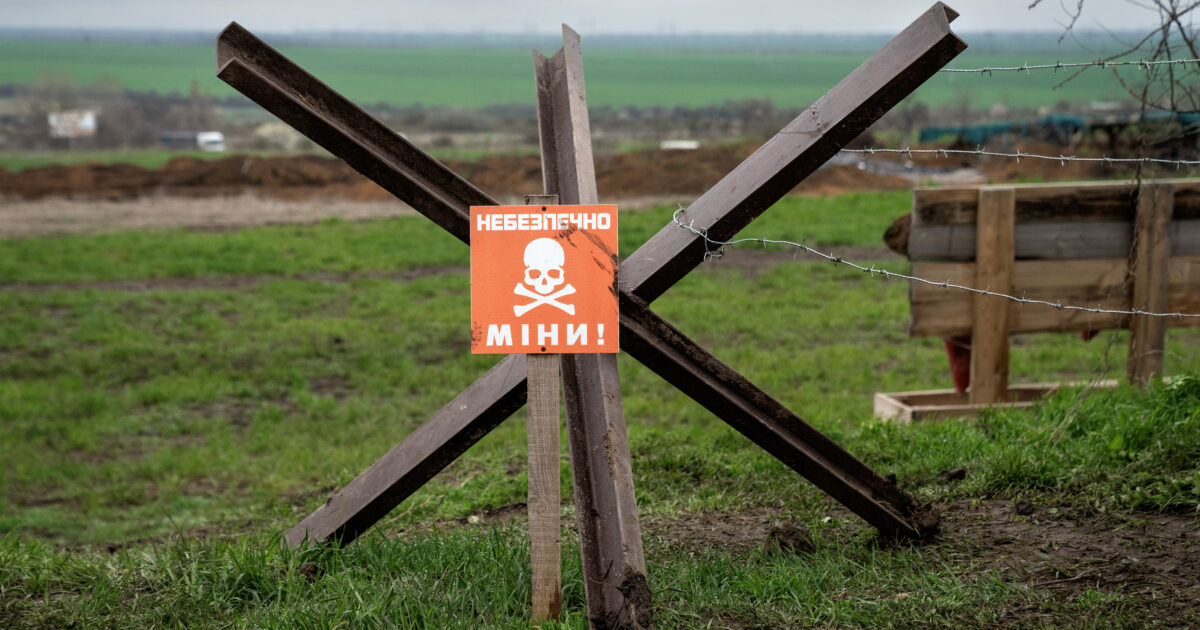 На Донеччині двоє 11-річних хлопців підірвалися на вибухонебезпечному предметі