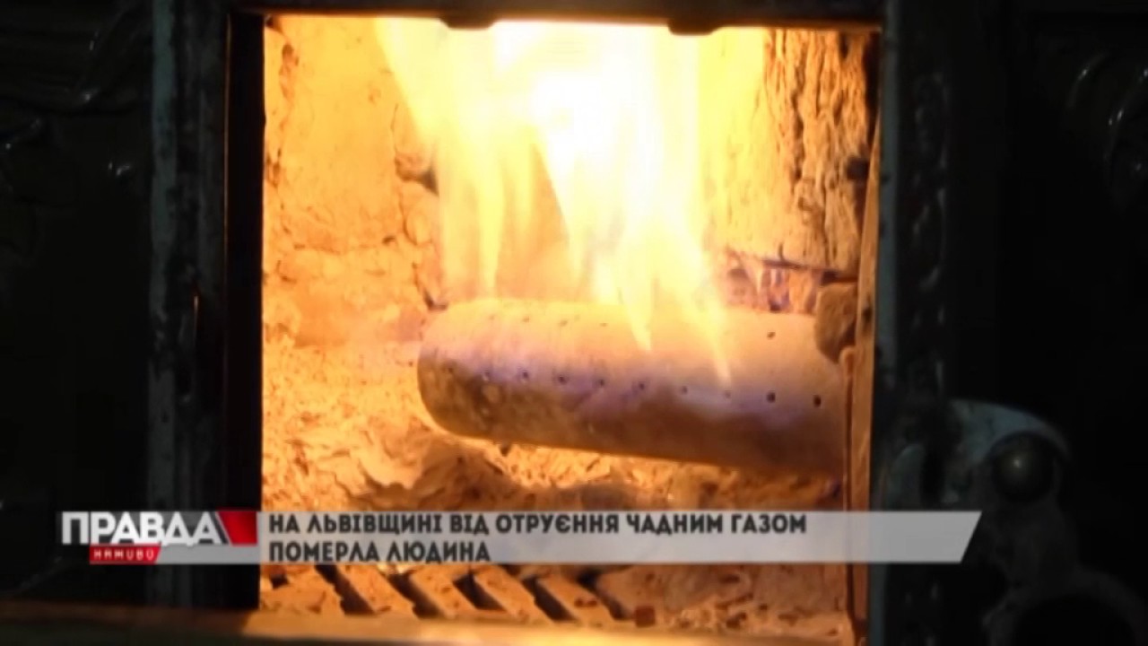 На Львівщині вчаділа жінка