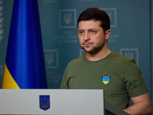 Війна не буває ізольованою. Вона завжди б’є і по жертві, й по агресору, – Зеленський