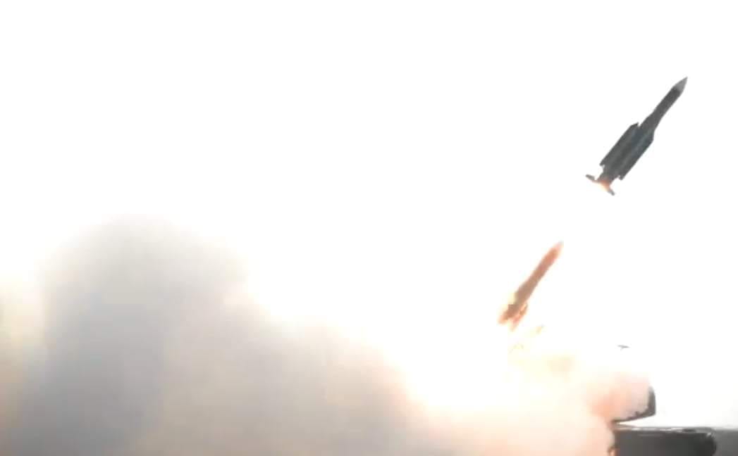 Уночі ракетами по Україні били Су-35 із території Білорусі