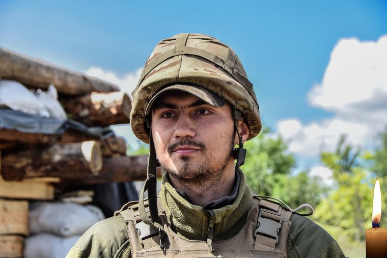 У Львові відбулась прем'єра фільму «Воїн» про героя Тараса Матвіїва