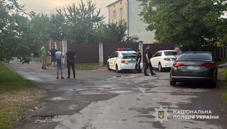 Автотроща на Львівщині: з'явилися фото