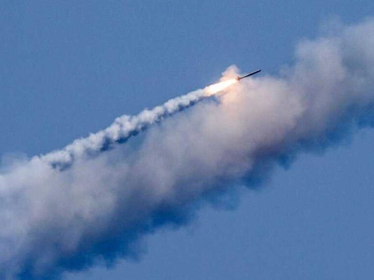 Генштаб ЗСУ: Ворог застосував штурмову та армійську авіацію на лінії зіткнення