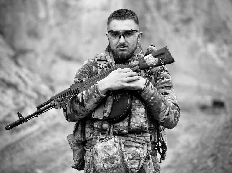 Сьогодні Львівщина прощається із 27-річним Героєм (фото)