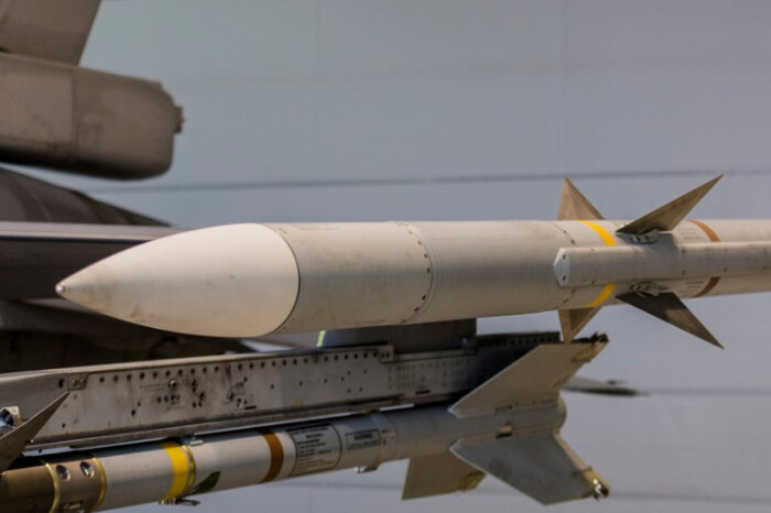 Пентагон замовив для України ракети AMRAAM