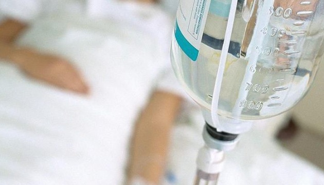 Госпіталізували майже пів сотні юнаків: в одеському ліцеї масово отруїлися курсанти