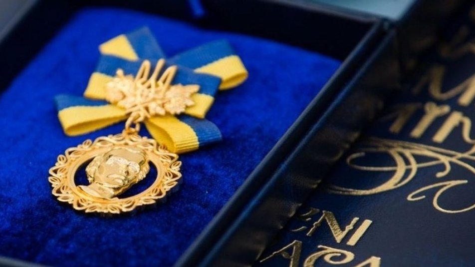 Шевченківська премія зменшила категорії для лауреатів: чому так відбулося