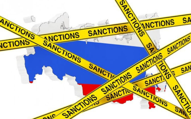 В Україні розширили санкційний список пропутінських діячів