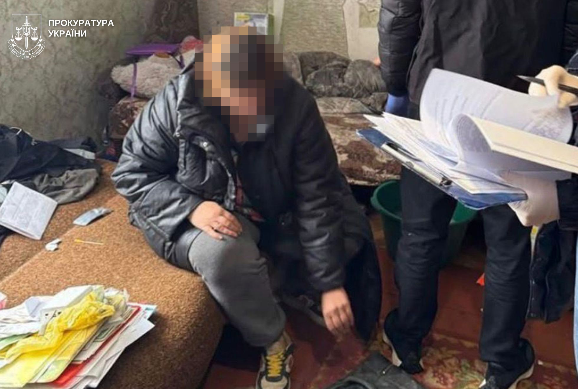 Ілюзія кохання ціною в мільйон: на Львівщині аферистка видурила у нацгвардійця майже мільйон гривень