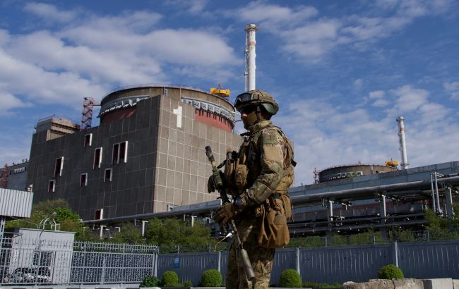 МАГАТЕ не бачить ознак підготовки Росії до запуску Запорізької АЕС, – Reuters