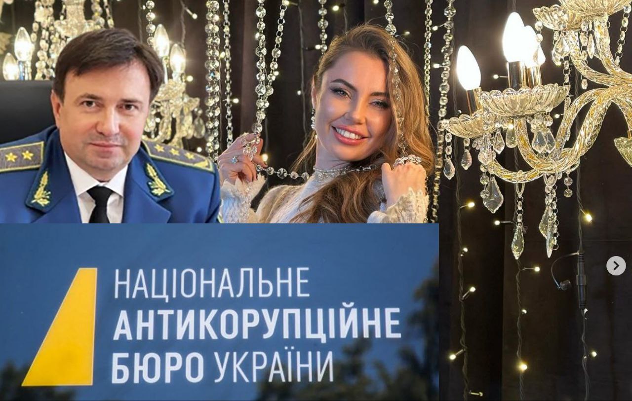 НАБУ відновило справу Черкаського-Трифонової