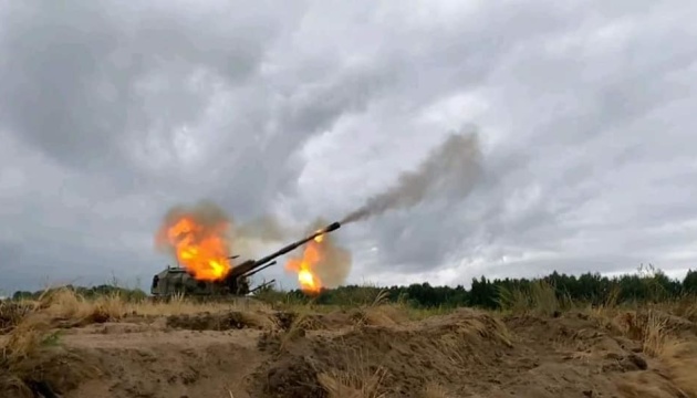 "Втрати болісні". Зеленський каже про жорстокі бої в Сєвєродонецьку