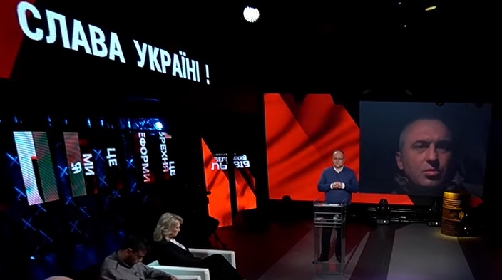 Говорити про святкування - некоректно. Війна стосується всіх, - Лопачак