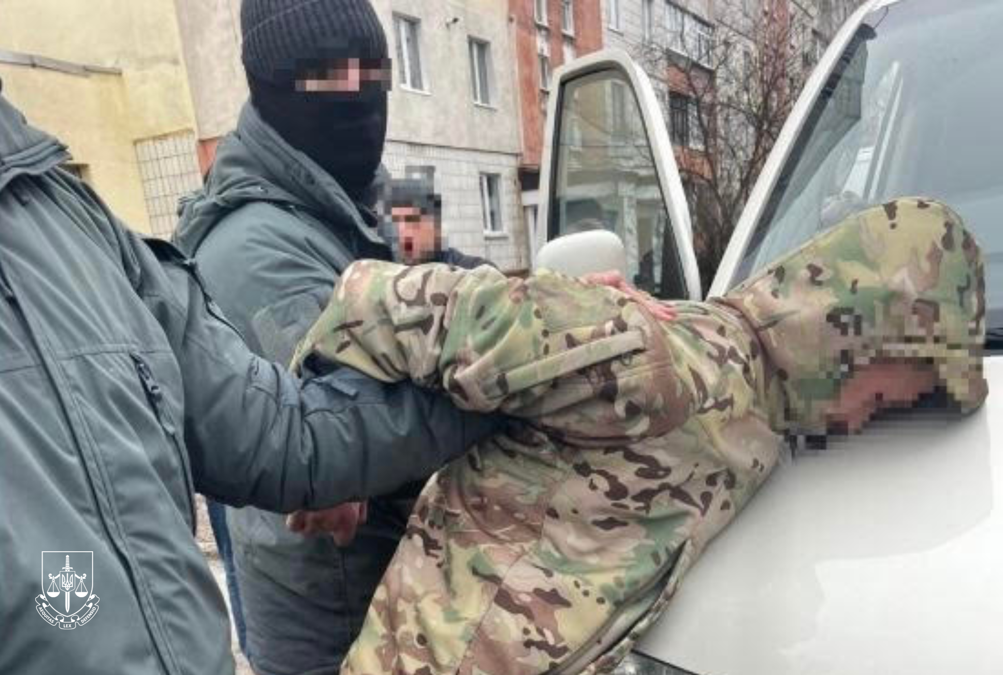 Російські агенти планували підірвати підрозділ ЗСУ на Київщині, використовуючи неповнолітнього "смертника"