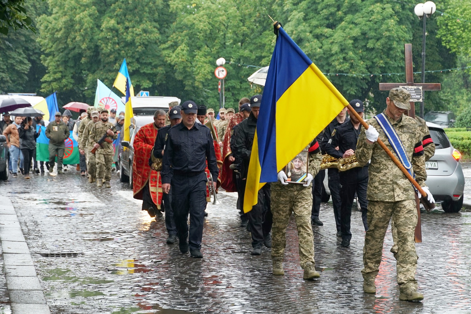 Експертиза ДНК підтвердила найгірше: з якими Героями прощається Львівщина 3 червня (фото)