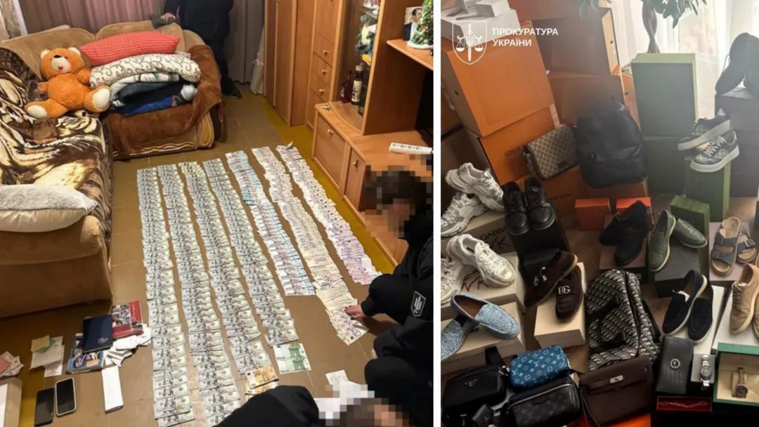 Поки бійці отримували гнилу їжу, майор з Дніпра подорожував Антарктидою