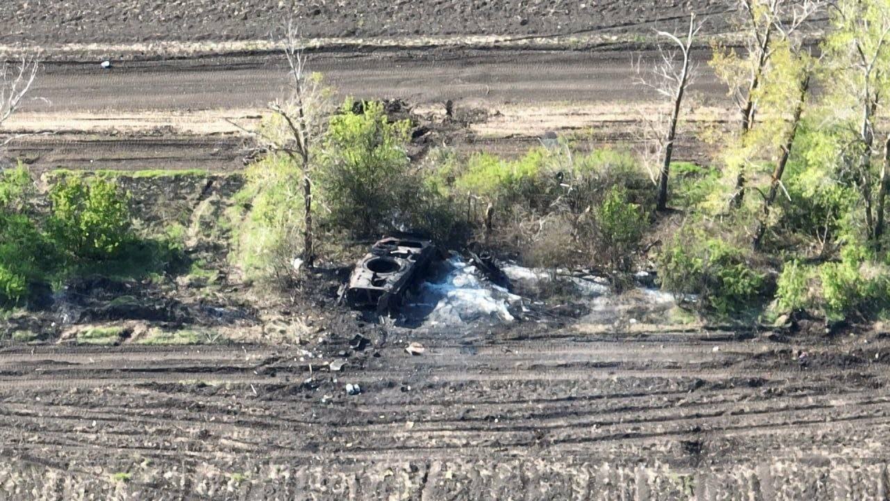 ЗСУ знищили вже 25500 окупантів. Оновлені втрати ворога