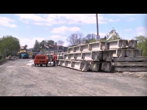 Віце-прем'єр-міністр перевірив ремонт дороги Львів – Меденичі