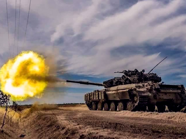 Російський «Панцир» і чотири системи С-300. Втрати окупантів на півдні