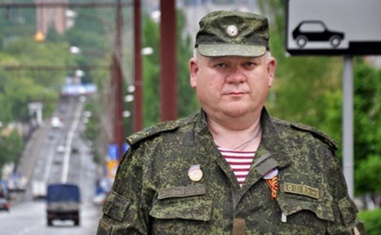 У Чехії  21 рік ув’язнення присудили ексвійськовому, який воює на Донбасі за "ДНР"