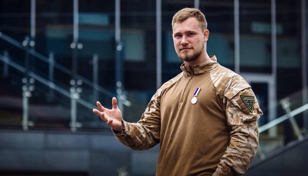 У Києві зник колишній офіцер ФСБ, який воював на боці України