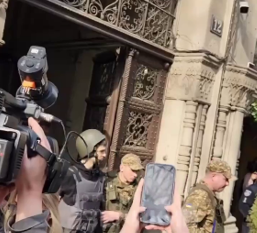 Суд у справі вбивства Ірини Фаріон перенесли на 13 березня