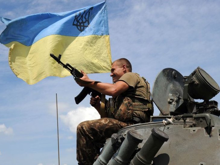 На Харківщині ЗСУ взяли під контроль ще одне село