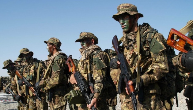 Росія залучила понад тисячу найманців ПВК «Вагнер», -  британська розвідка