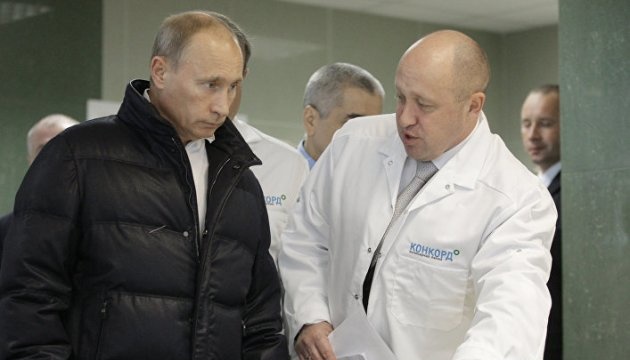 Путін відреагував на загибель Пригожина: талановита людина важкої долі