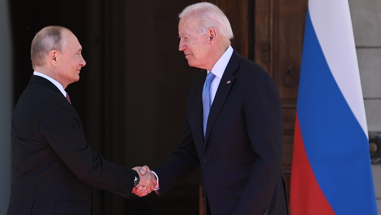 Мир чи війна. Що принесе Україні розмова президентів США та Росії