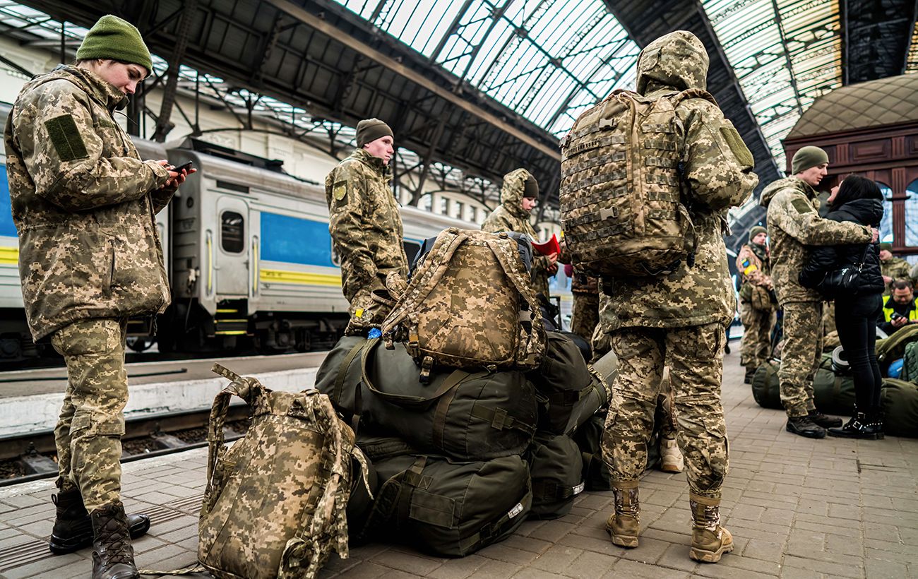 Мобілізація в Україні: як, хто та де вручатиме повістки після 18 травня