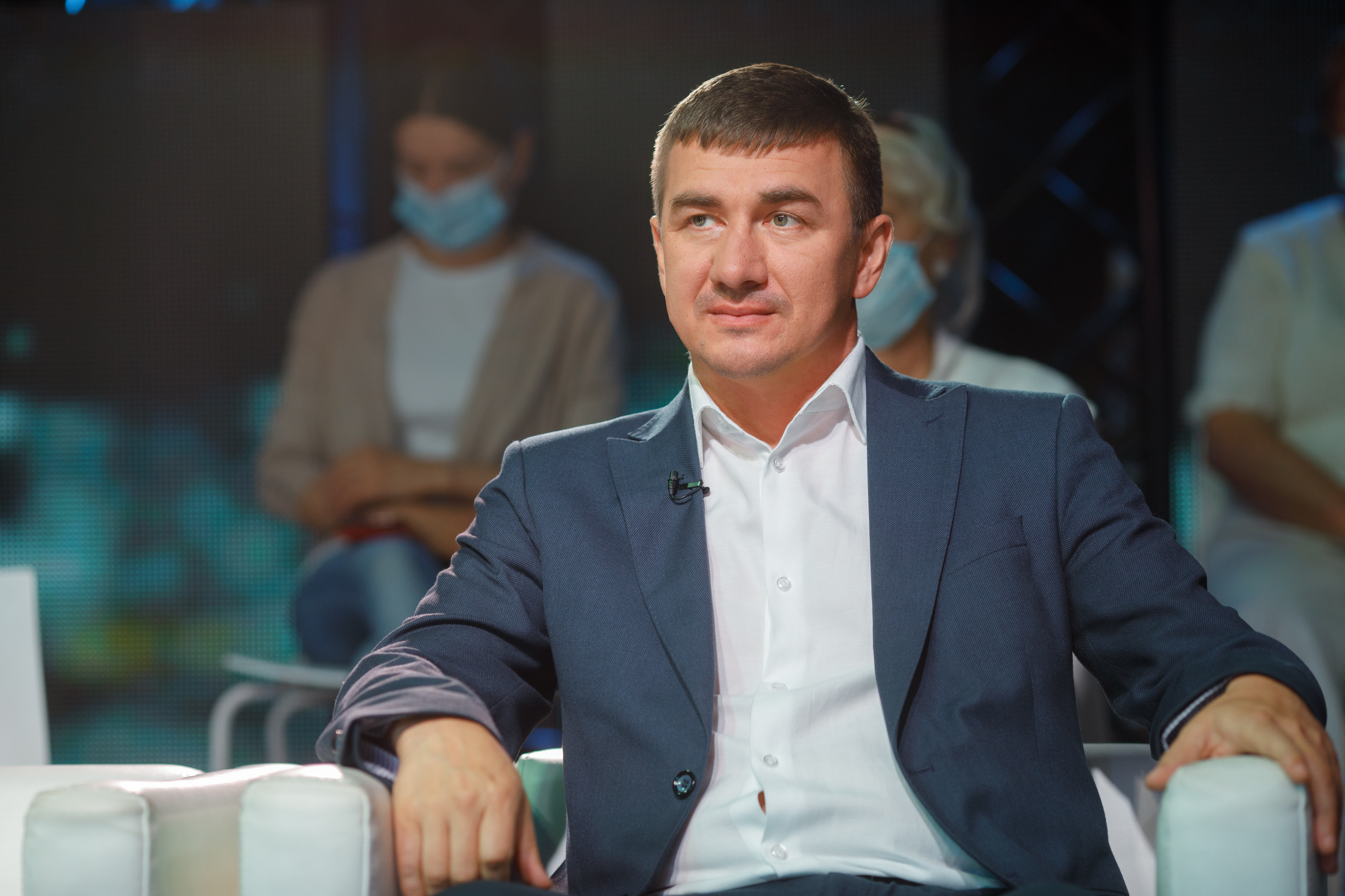 Що має бути на місці колишньої колонії №48 у Львові, - позиція депутатів