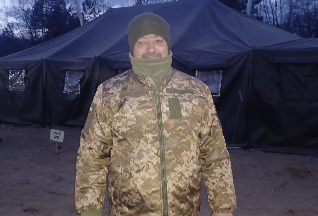 На Львівщині у навчальному центрі помер курсант: що сталося