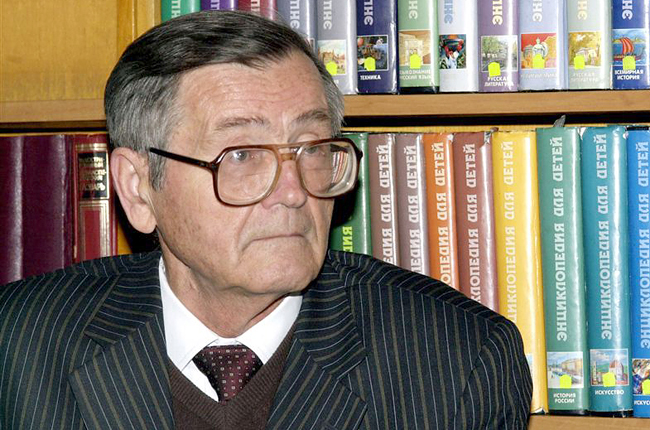 Помер Герой України, політв’язень і співзасновник «Народного руху» Іван Дзюба