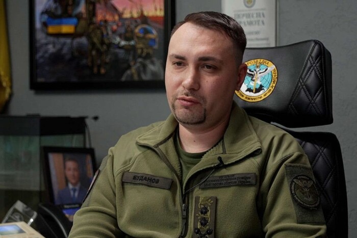 Буданов знає, хто стоїть за отруєнням його дружини, – ЗМІ