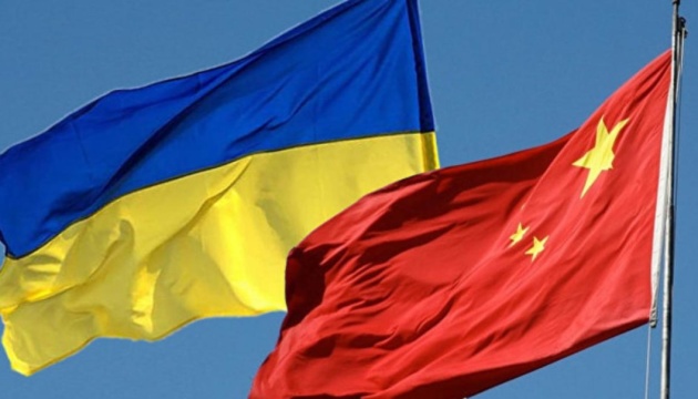 Китай анонсував свій мирний план припинення війни. В Україні відреагували
