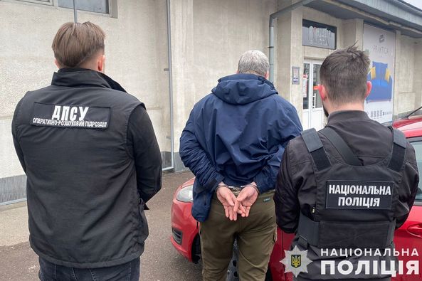 Судитимуть 44-річного мешканця Львівщини, який нелегально вивозив ухилянтів за кордон