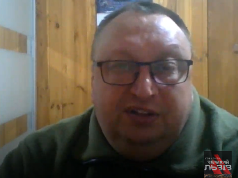 У полон поранених не брати, а розстрілювати. Генерал-майор СБУ Ягун про накази Кремля