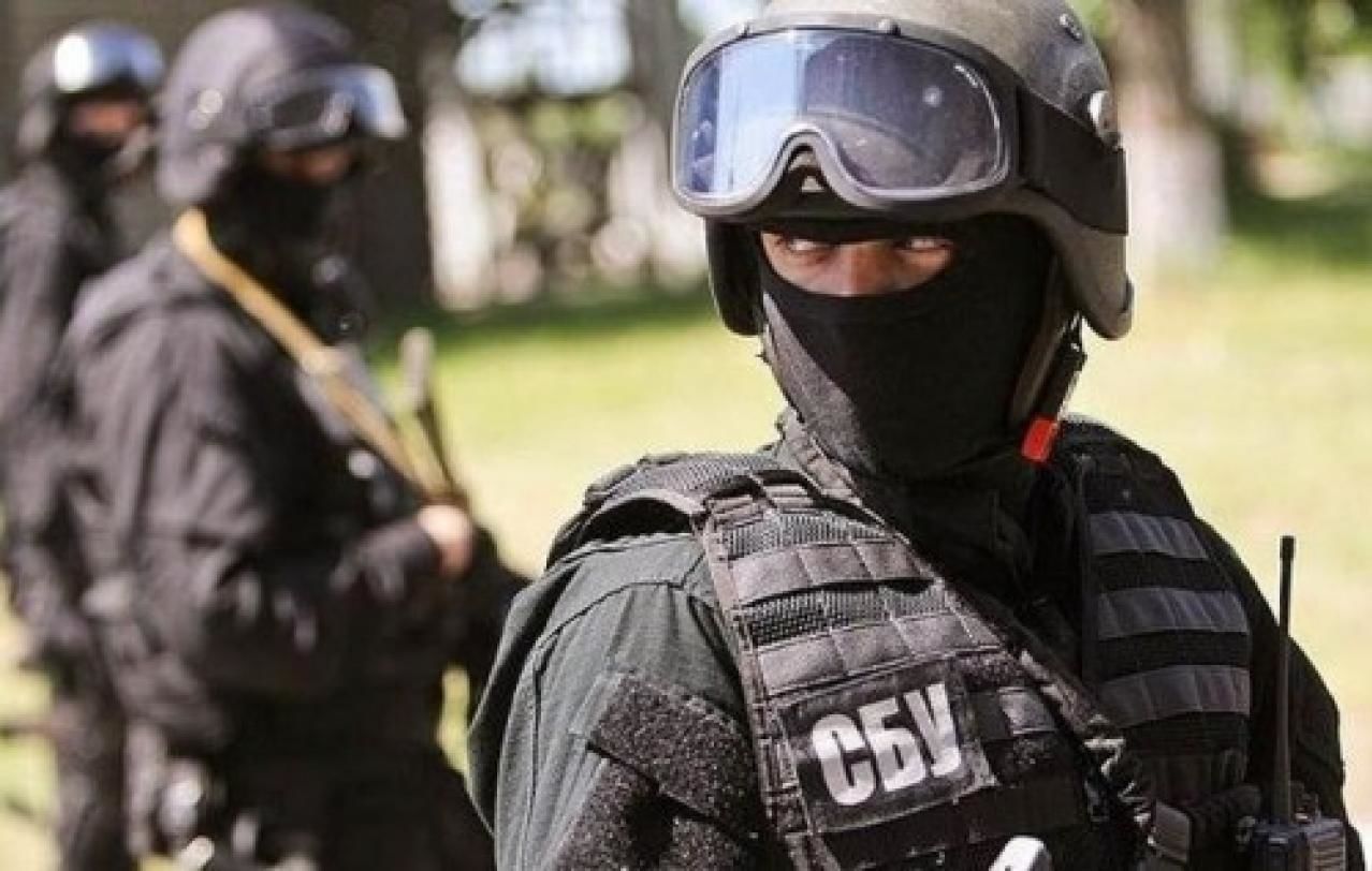 Колишній посадовець РНБО працював на іноземну спецслужбу