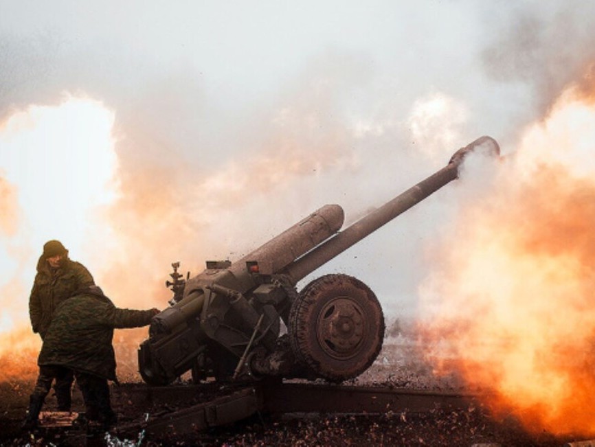 Росіяни з артилерії обстріляли громаду на Дніпропетровщині: загинув 16-річний хлопець