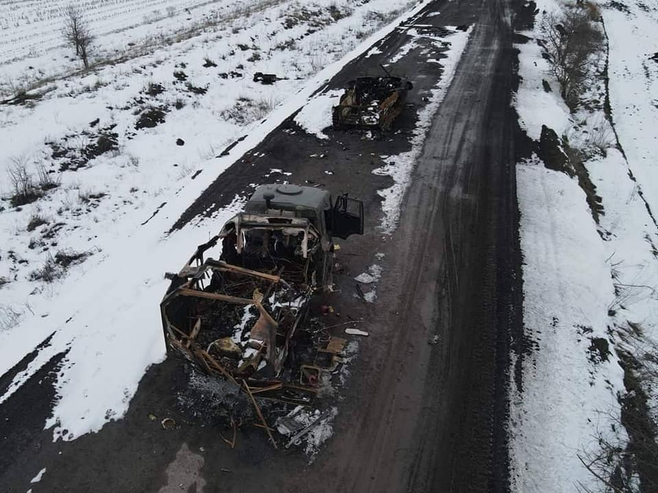 Наступ на Київ хочуть підсилити тисячею ексвагнерівців. Зведення Генштабу ЗСУ